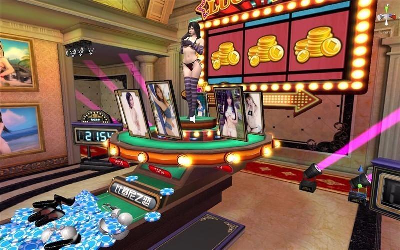 用技术打造完美赌场体验，美高梅开元游戏解锁新玩法