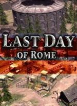罗马末日(Last Day of Rome ) 免安装绿色中文版