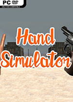 手掌模拟器电脑版(Hand Simulator) 免安装版
